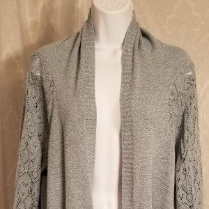 2x Christopher Banks Blue Sweater